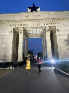 Ghana Tours